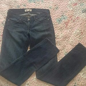 Habitual Los Angeles jeans